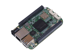 BeagleBone: Raspberry Pi-Alternative mit Smart Home-Fokus vorgestellt