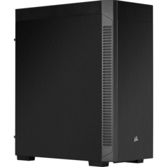 Carbide 110: Neues Gehäuse für Einsteiger bringt Platz für optisches Laufwerk mit (110Q)