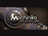 Bis zum 27. Mai um 19 Uhr ist Machinika Museum auf Steam kostenlos. (Quelle: Steam)