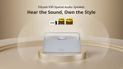 Tronsmart hat den Fiitune X30 auf den Markt gebracht. (Bildquelle: Tronsmart)