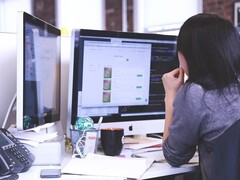 ITK-Branche: Volle Auftragsbücher, aber Fachkräftemangel bleibt großes Problem.