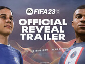FIFA 23: Sam Kerr und Kylian Mbappé sind die Cover-Stars der neuen Fußballsimulation, heute  FIFA 23-Enthüllungstrailer.