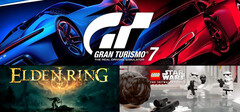 Spielecharts: Lego Star Wars, Gran Turismo 7 und Elden Ring weiter stark, Kung-Fu-Spiel Sifu prügelt sich in die Top 5.