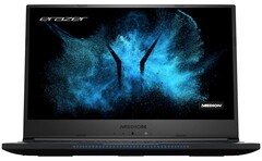 Aldi: Starkes Gaming-Notebook Medion Erazer Guardian X10 ab 12. November