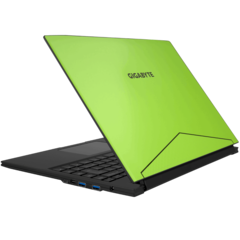 Nicht zu schwer und nicht zu dick aber trotzdem leistungsfähig: das Aero 14