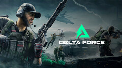 Die gamescom ONL war die Bühne für eine weitere spektakuläre Enthüllung: Delta Force kehrt zurück!