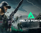 Die gamescom ONL war die Bühne für eine weitere spektakuläre Enthüllung: Delta Force kehrt zurück!