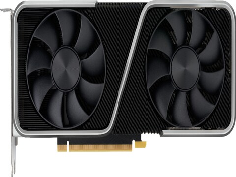 NVIDIA GeForce RTX 3060 Ti Founders Edition im Test (Bildquelle: NVIDIA)