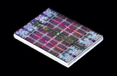 China könnte schon in wenigen Jahren in der Lage sein, 7 nm-Chips wie den AMD Zen 2-Prozessor im Bild herzustellen. (Bild: Fritchens Fritz)