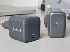 Anker Ace 3 Netzteile im Praxistest - Nicht nur für Samsungs Galaxy S23 eine günstige Alternative
