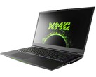 XMG Neo 17: Slim-Bezel-Laptop mit mechanischer Tastatur
