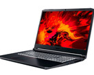 Acer Nitro 5 AN517-52 im Test: Rundes Gaming-Notebook bietet ordentliche Akkulaufzeiten