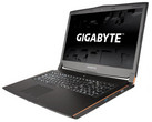 Test Gigabyte P57X v7 Gaming Laptop