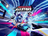 Destruction AllStars erscheint später als geplant, dafür können sich PlayStation Plus-Abonnenten die 80 Euro sparen. (Bild: Sony)