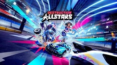 Destruction AllStars erscheint später als geplant, dafür können sich PlayStation Plus-Abonnenten die 80 Euro sparen. (Bild: Sony)