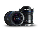Das Laowa 9 mm f/5.6 wird für eine Reihe von Kameras angeboten, inklusive Leica M, Leica L, Nikon Z und Sony FE. (Bild: Venus Optics)