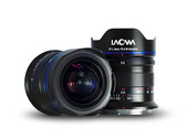 Das Laowa 9 mm f/5.6 wird für eine Reihe von Kameras angeboten, inklusive Leica M, Leica L, Nikon Z und Sony FE. (Bild: Venus Optics)