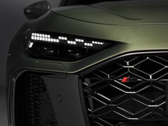 Audi RS5 Performance-PHEV Look