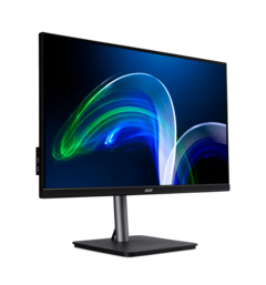 Der neue Monitor Acer CB273U kommt im November für 449 Euro UVP. (Bild: Acer)