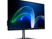 Der neue Monitor Acer CB273U kommt im November für 449 Euro UVP. (Bild: Acer)