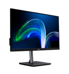 Der neue Monitor Acer CB273U kommt im November für 449 Euro UVP. (Bild: Acer)