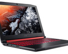 Den Acer Nitro 5 Gaming-Laptop gibt es entweder als Intel/Geforce- oder reines AMD-Gerät.