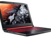 Den Acer Nitro 5 Gaming-Laptop gibt es entweder als Intel/Geforce- oder reines AMD-Gerät.