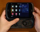 Das neue RG Control Center auf dem RG Slide