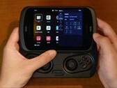 Das neue RG Control Center auf dem RG Slide
