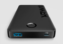 Anker schickt die neue 323 Powerbank in den Verkauf. (Bild: Amazon)