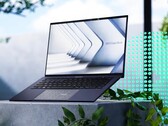 Das Asus ExpertBook B9 präsentiert sich als ultraleichtes, leistungsstarkes Ultrabook. (Bild: Asus)