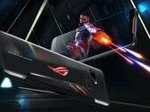 Die dritte Generation des leistungsstarken Asus ROG Phone wird schon in den nächsten Wochen offiziell vorgestellt werden. (Bild: Asus)