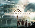 Platinum Games ist für schnelle Action bekannt, Babylon's Fall bietet aber kaum Abwechslung. (Bild: Square Enix)