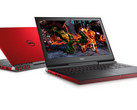 Dell's günstiger Inspiron 15 Gaming-Laptop wurde mit der GTX 1050 aufgerüstet.