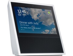 Das dürfte der Nachfolger des erfolgreichen Wireless-Speakers Echo mit Alexa werden.
