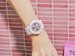 Die Casio Baby-G BGA-2800SP-7A1