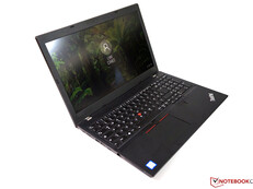Lenovos ThinkPad L580 ist ein guter Office-Rechner