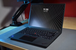 im Test: Lenovo ThinkPad T14 G4 Intel, zur Verfügung gestellt von