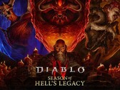 Diablo 4: Season of Hell’s Legacy - Banner