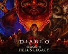 Diablo 4: Season of Hell’s Legacy - Banner