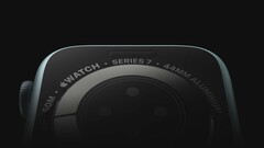 Die Apple Watch Series 7 kommt angeblich in neuen Farben und mit einigen Änderungen am Design. (Bild: Jon Prosser / Ian Zelbo)