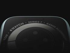 Die Apple Watch Series 7 kommt angeblich in neuen Farben und mit einigen Änderungen am Design. (Bild: Jon Prosser / Ian Zelbo)