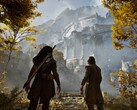 Ein Screenshot aus Echoes of the End: Enhanced Edition.