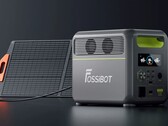 Die FossiBot F1200 ist aktuell stark reduziert im Sale, auch im Bundle mit dem faltbaren Solarpanel SP200. (Bildquelle: Geekbuying)
