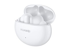 Die Huawei FreeBuds 4i bieten ANC und eine ordentliche Akkulaufzeit zum attraktiven Preis. (Bild: Huawei)