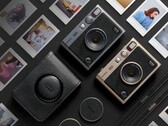 Die Instax Mini Evo wird für das 90. Jubiläum von Fujifilm neu aufgelegt. (Bildquelle: Fujifilm)
