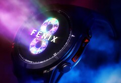 Garmin soll die altbekannten Buttons bald durch eine digitale Krone ersetzen. (Bildquelle: Garmin)