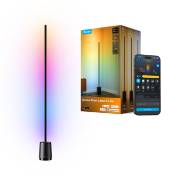 Govee Floor Lamp 3 Lite