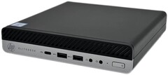 Der solide ausgestattete HP EliteDesk 800 G5 Mini-PC kostet momentan nur 215 Euro (Bild: RAM-König)