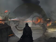 Hell let Loose ist auf Steam noch bis zum 20. Oktober um 60 Prozent reduziert. (Bildquelle: hellletlosose.com)